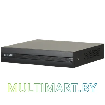 Сетевой видеорегистратор EZ-IP EZ-NVR1B04HS/H